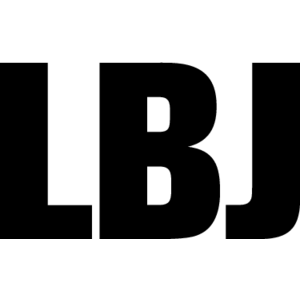 LBJ Logo