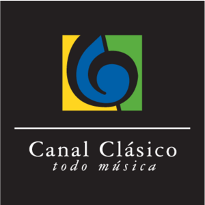 Canal Clasico TV Logo
