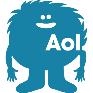 Aol Logo