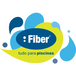 Logo, Industry, Fiber