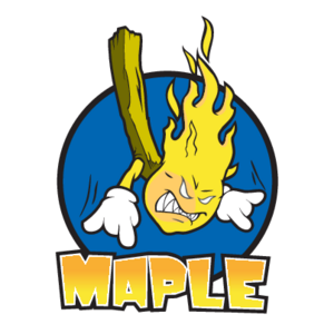 Maple Logo