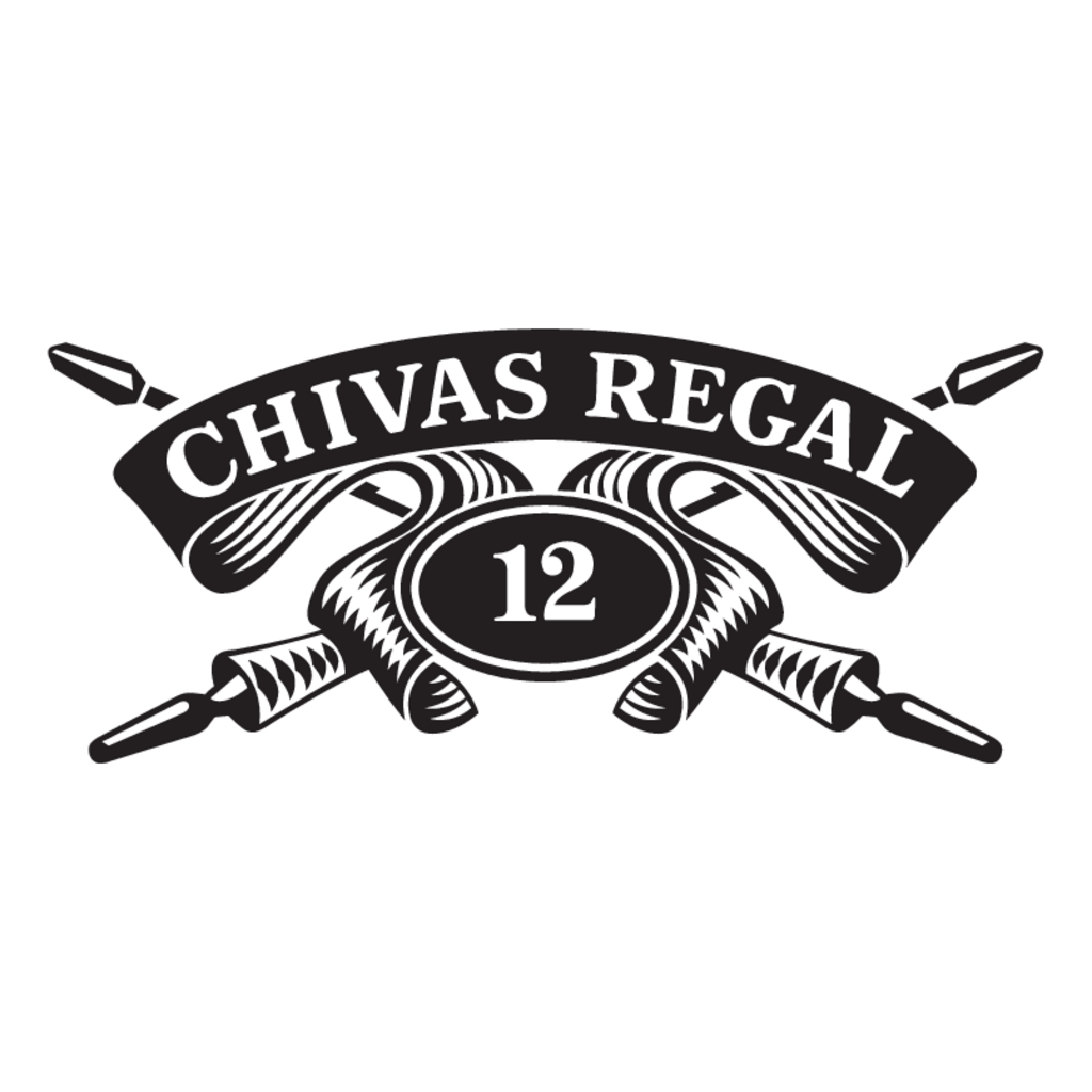 Chivas,Regal