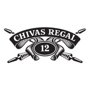 Chivas Regal Logo