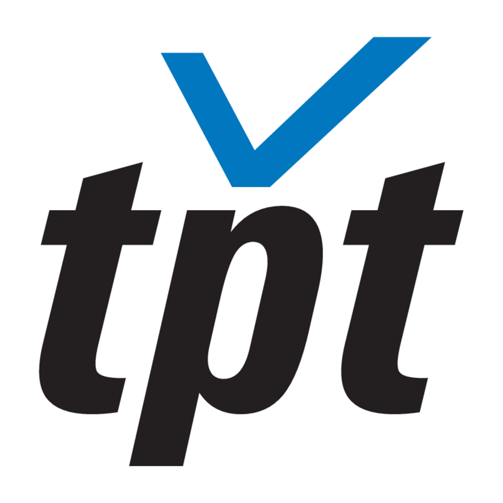 TPT logo, Vector Logo of TPT brand free download (eps, ai, png, cdr ...