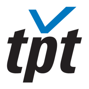 TPT Logo