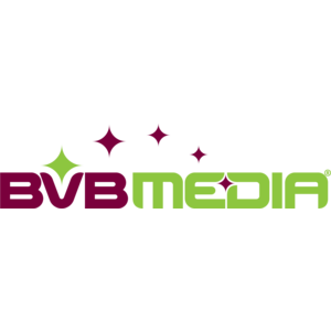 BVB Media Logo