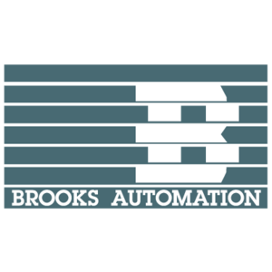 Brooks Automation Logo