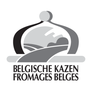 Belgische Kazen(60)