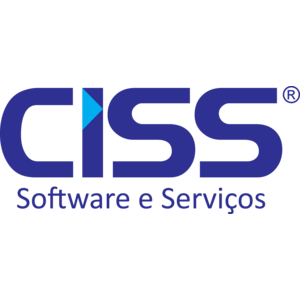 CISS Software e Serviços Logo