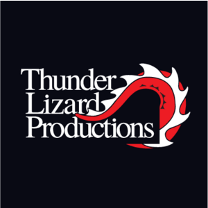 Thunder Lizard Productions Logo