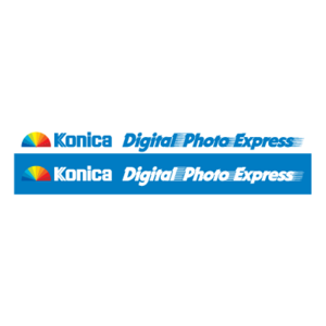 Digital Photo Express Logo