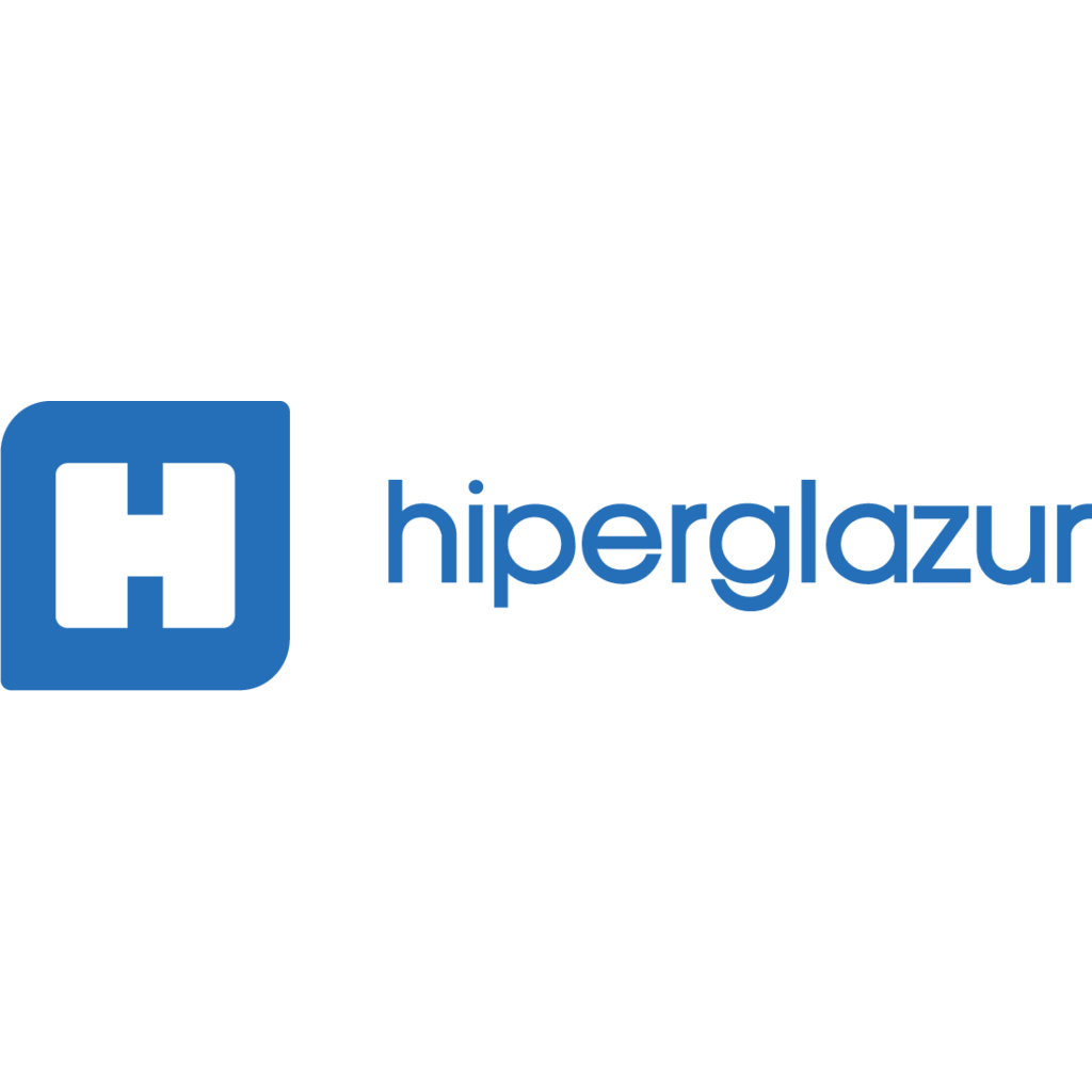 Logo, Trade, Poland, hiperglazur