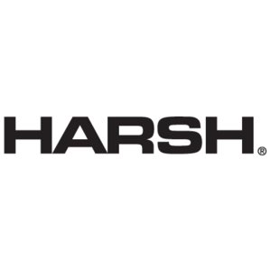 Harsh Logo