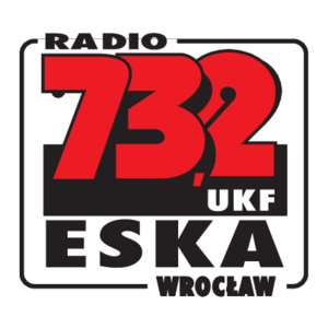 Eska Radio(42) Logo
