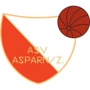 ASV Asparn an der Zaya Logo