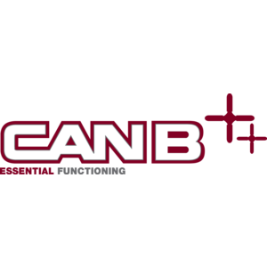 CAN-B Logo