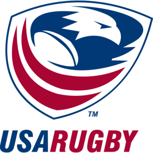 USA Rugby Logo