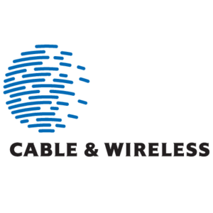 Cable & Wireless Logo