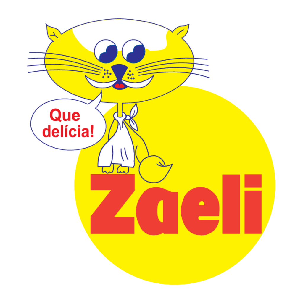 Zaeli,Alimentos