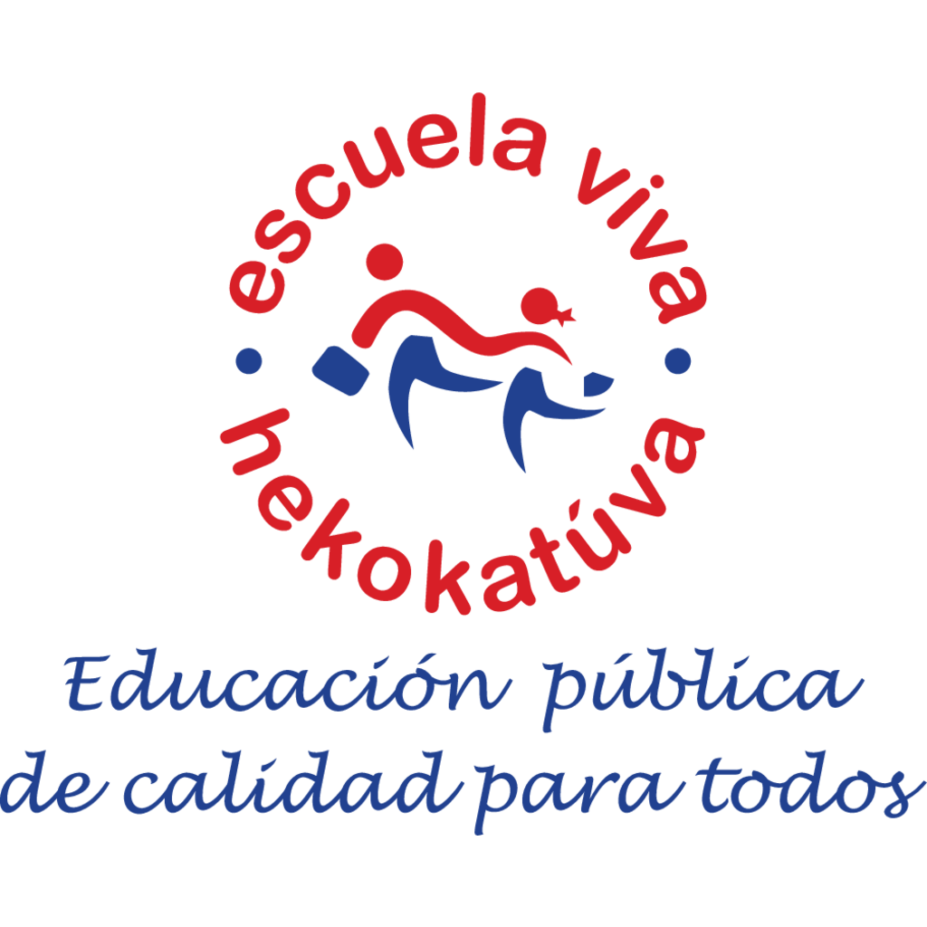 Escuela,Viva