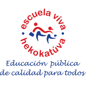 Escuela Viva Logo