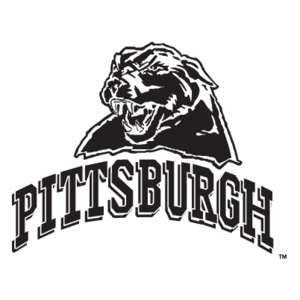 Pittsburgh Panthers Logo