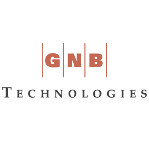 GNB Technologies Logo