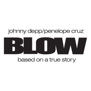 Blow Logo