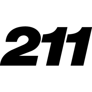 211 Nicolas Cage Logo