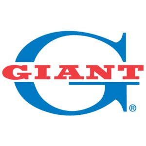 Giant Food Inc Logo