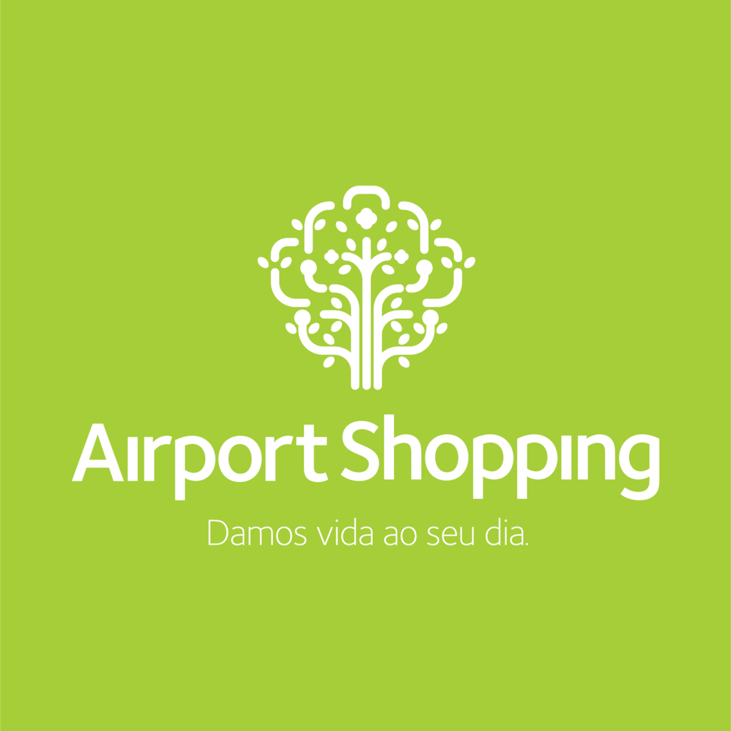 Portugal, Retail, Airport, Shopping, Logo