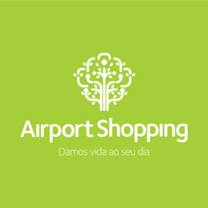 Airport Shopping Logo