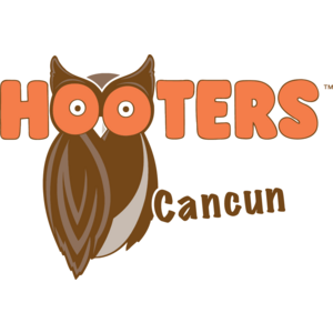 Hooters Cancún Logo