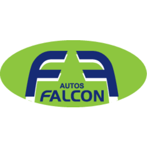 Autos Falcon Logo