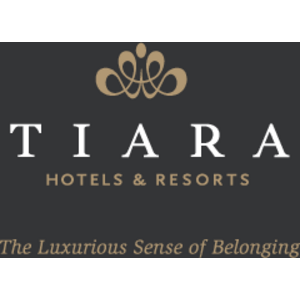 Tiara Hotels & Resorts Logo