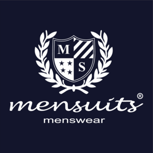 Mensuits Logo