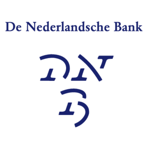 De Nederlandsche Bank Logo
