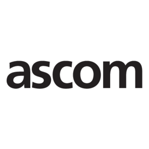 Ascom(26) Logo