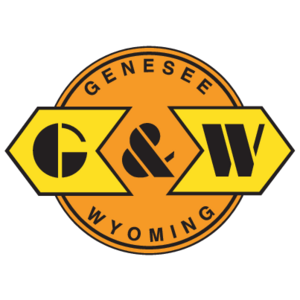 Genesee & Wyoming Logo