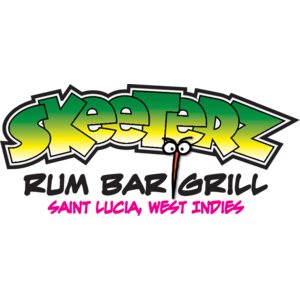 Skeeterz Rum Bar & Grill Logo