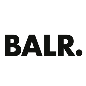 BALR. Logo