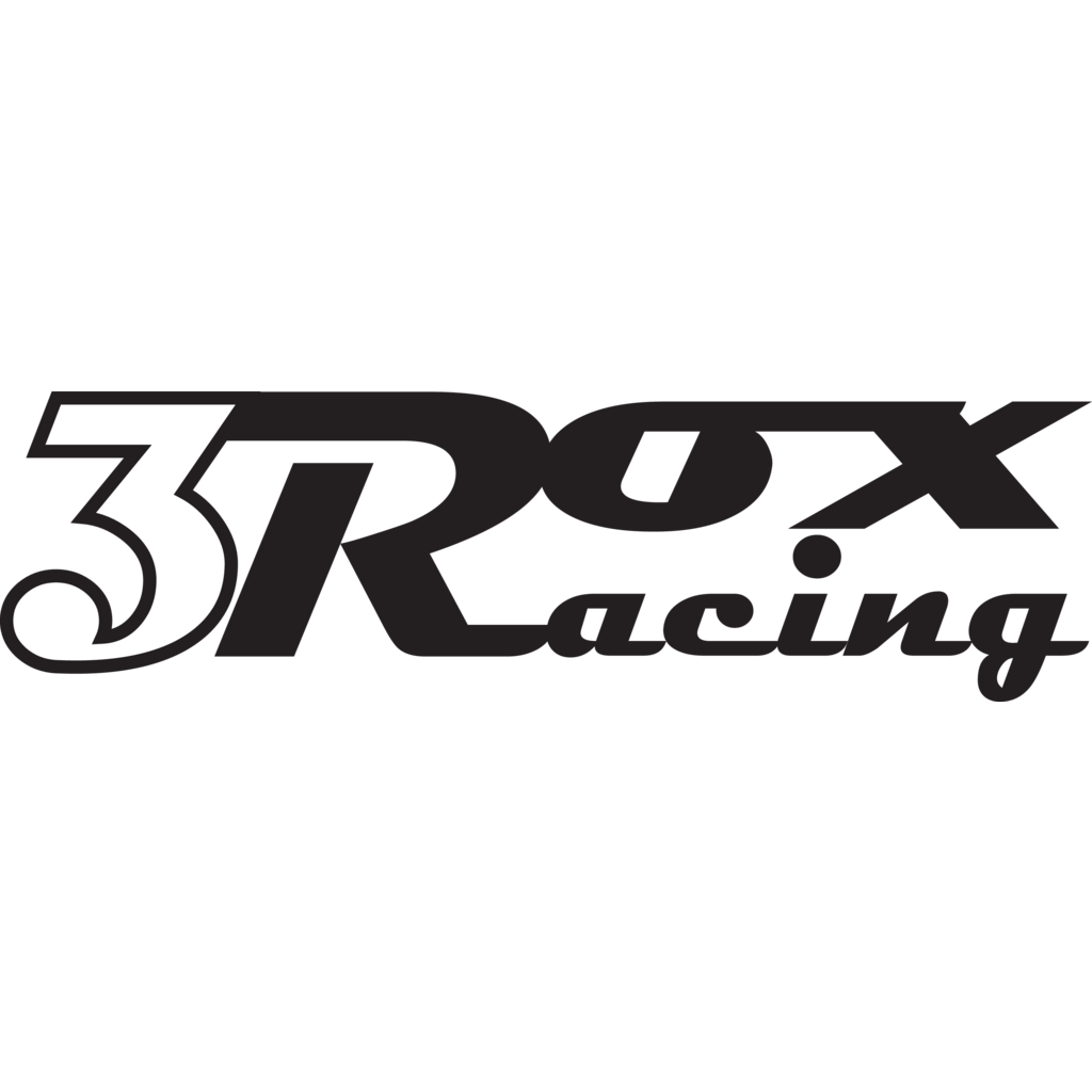 Logo, Sports, Switzerland, 3Rox Racing