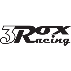 3Rox Racing Logo