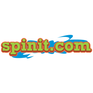 Spinit Logo