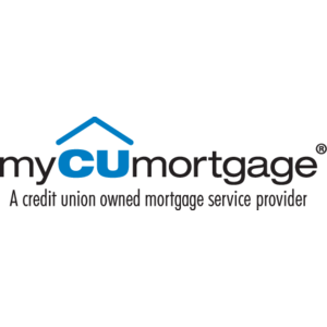 MyCUmortgage Logo