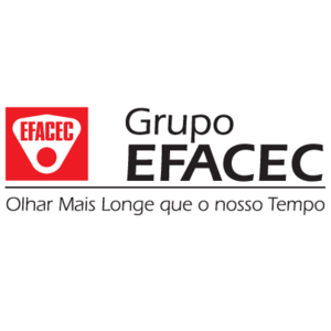 Efacec Grupo Logo