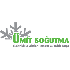 Ümit Sogutma Logo