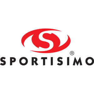 Sportisimo Logo