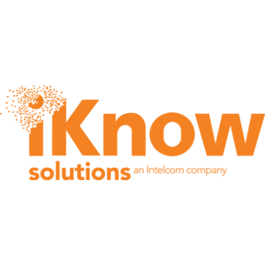 iKnow Solutions Logo