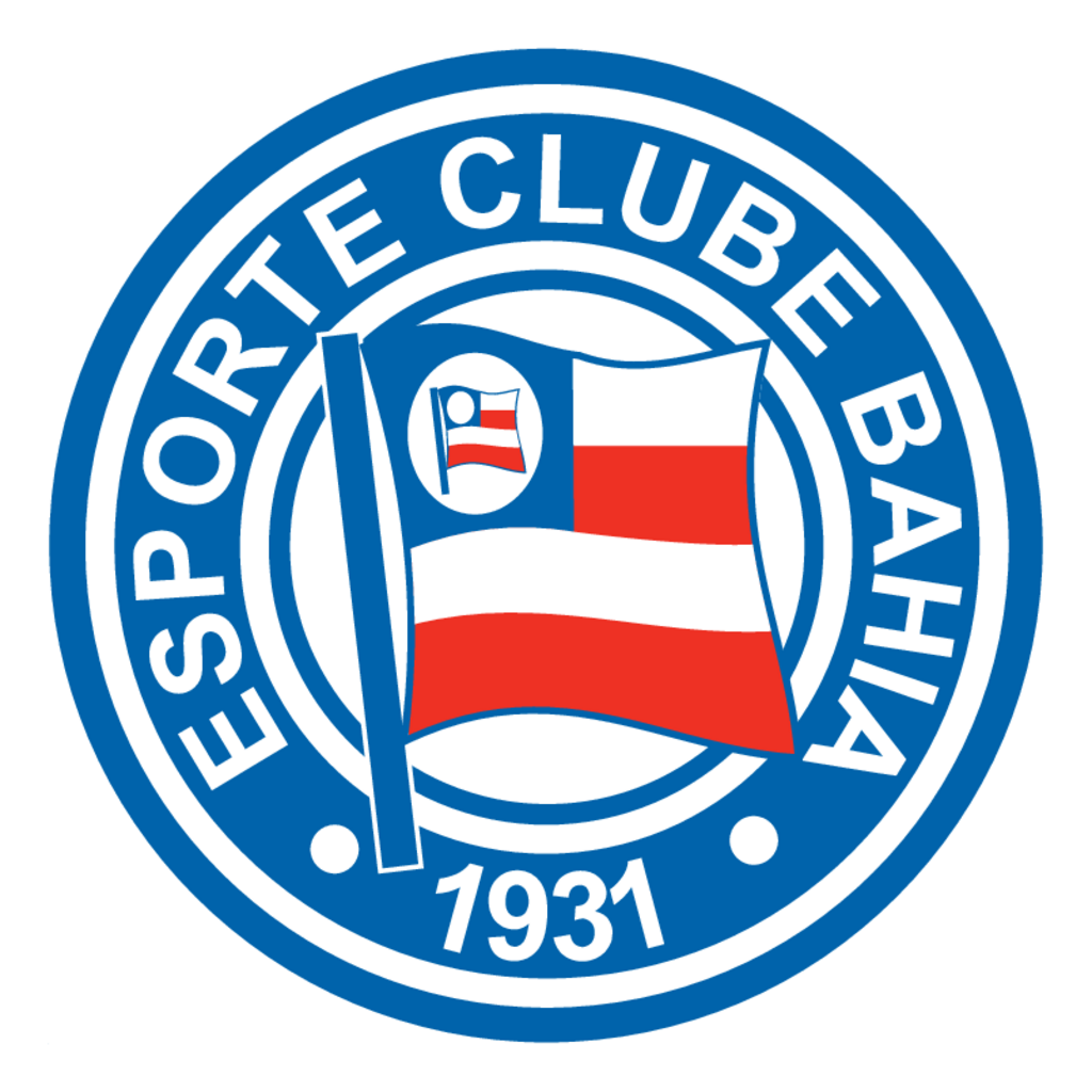 Esporte,Clube,Bahia,de,Salvador-BA